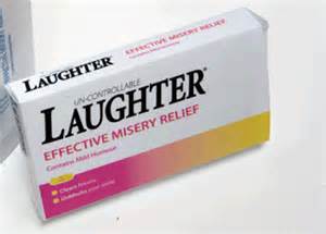 Laughter Medicine