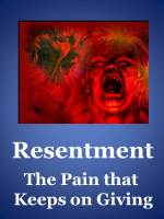resentment