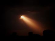 light-ray-dark-sky-rf