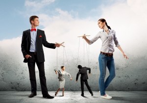 ControllingEachOther