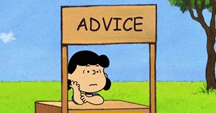 advice