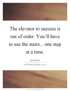 elevatortosuccess